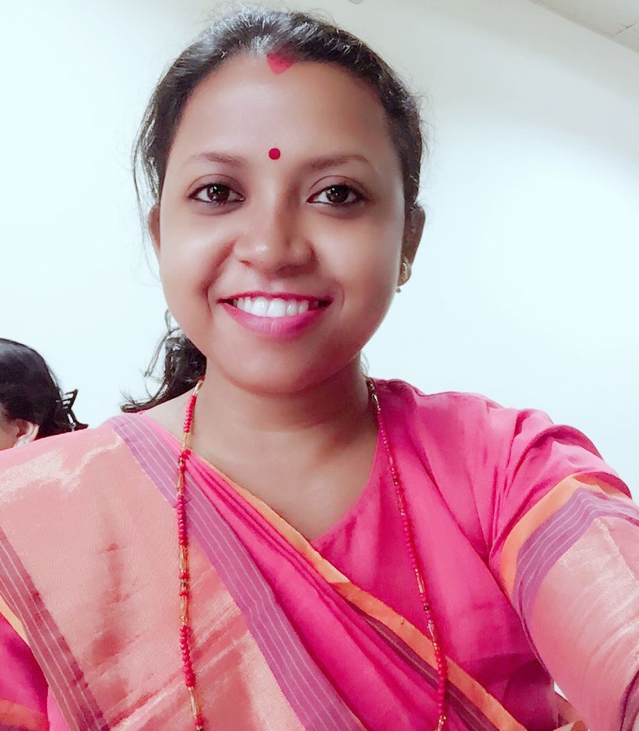 Mrs. Ranjana Pal