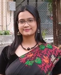 Ms. Debashruti Chakraborty