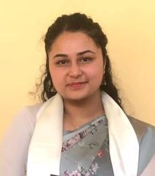 Ms. Babina Khanal