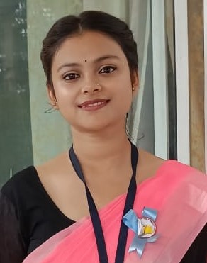 Ms. Rima Das