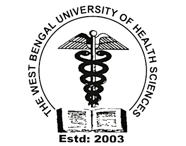 The West Bengal University Of Health Sciences